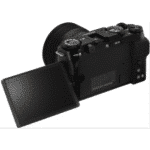 FUJIFILM X-M5 Negro + XC 15-45 mm f/3.5-5.6 - Imagen 6