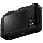 FUJIFILM X-M5 Negro + XC 15-45 mm f/3.5-5.6 - Imagen 7