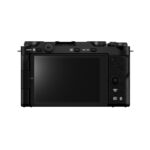 FUJIFILM X-M5 Corpo Black - Imagem 2