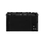 FUJIFILM X-M5 Corpo Black - Imagem 6