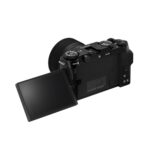 FUJIFILM X-M5 Corpo Black - Imagem 7