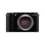 FUJIFILM X-M5 Corpo Black