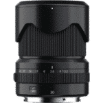 FUJIFILM GF 30mm f/3.5 R WR - Fujifilm G