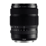 FUJIFILM GF 32-64mm f/4 R LM WR - Fujifilm G