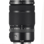 FUJIFILM GF 45-100mm f/4 R LM OIS WR - Fujifilm G - Imagen 2