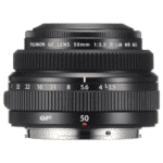FUJIFILM GF 50mm f/3.5 R LM WR - Fujifilm G