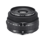 FUJIFILM GF 50mm f/3.5 R LM WR - Fujifilm G - Imagen 3