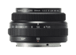 FUJIFILM GF 50mm f/3.5 R LM WR - Fujifilm G - Imagen 4