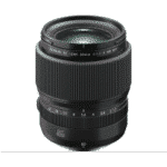 FUJIFILM GF 80mm f/1.7 R WR - Fujifilm G