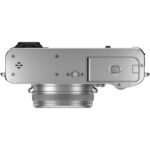 FUJIFILM X100VI Prata - Imagem 4