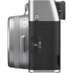 FUJIFILM X100VI Prata - Imagem 6