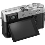 FUJIFILM X100VI Prata - Imagem 9
