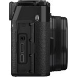 FUJIFILM X100VI Preta - Imagem 7