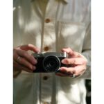 FUJIFILM X-E5 + XF 23mm f/2.8 R WR (Negro) - Imagen 12