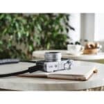 FUJIFILM X-E5 + XF 23mm f/2.8 R WR (Negro) - Imagen 18