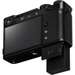 FUJIFILM X-E5 + XF 23mm f/2.8 R WR (Negro) - Imagen 7