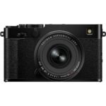 Fujifilm X-E5 Cuerpo (Negro) - Imagen 12
