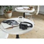 Fujifilm X-E5 Cuerpo (Negro) - Imagen 16