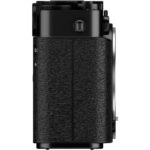Fujifilm X-E5 Cuerpo (Negro) - Imagen 5