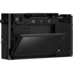 Fujifilm X-E5 Cuerpo (Negro) - Imagen 8