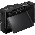 Fujifilm X-E5 Cuerpo (Negro) - Imagen 9