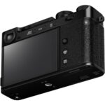 Fujifilm X-E5 Cuerpo (Negro) - Imagen 10