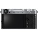 Fujifilm X-E5 Cuerpo (Plateado) - Imagen 2