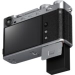 Fujifilm X-E5 Cuerpo (Plateado) - Imagen 11