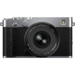 Fujifilm X-E5 Cuerpo (Plateado) - Imagen 12