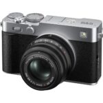 Fujifilm X-E5 Cuerpo (Plateado) - Imagen 13