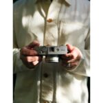 Fujifilm X-E5 Cuerpo (Plateado) - Imagen 18