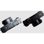 Fujifilm X-E5 Cuerpo (Plateado) - Imagen 24