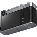 Fujifilm X-E5 Cuerpo (Plateado) - Imagen 10