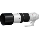 FUJIFILM XF 150-600mm f/5.6-8 R LM OIS WR