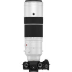 FUJIFILM XF 150-600mm f/5.6-8 R LM OIS WR - Imagen 12