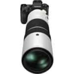 FUJIFILM XF 150-600mm f/5.6-8 R LM OIS WR - Imagen 15