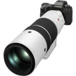 FUJIFILM XF 150-600mm f/5.6-8 R LM OIS WR - Imagen 17