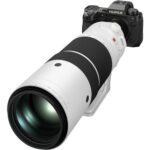 FUJIFILM XF 150-600mm f/5.6-8 R LM OIS WR - Imagen 18
