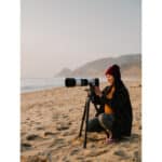 FUJIFILM XF 150-600mm f/5.6-8 R LM OIS WR - Imagen 25