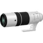FUJIFILM XF 150-600mm f/5.6-8 R LM OIS WR - Imagen 4