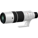 FUJIFILM XF 150-600mm f/5.6-8 R LM OIS WR - Imagen 8
