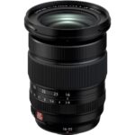 FUJIFILM XF 16-55mm f/2.8 R LM WR II - Imagem 2