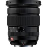 FUJIFILM XF 16-55mm f/2.8 R LM WR II - Imagem 3