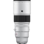 FUJIFILM XF 500mm F5.6 R LM OIS WR - Imagen 4