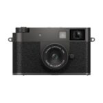 FUJIFILM X-Half Charcoal