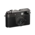 FUJIFILM X-Half Charcoal - Imagem 2