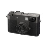 FUJIFILM X-Half Charcoal - Imagem 3