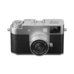 FUJIFILM X-Half Prata - Imagem 2