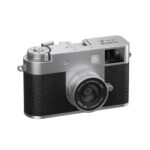 FUJIFILM X-Half Prata - Imagem 3