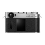 FUJIFILM X-Half Prata - Imagem 5